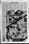 Market Rasen Weekly Mail Saturday 13 December 1986 Page 13