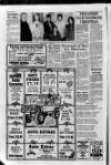 Market Rasen Weekly Mail Saturday 13 December 1986 Page 14