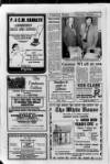Market Rasen Weekly Mail Saturday 13 December 1986 Page 18