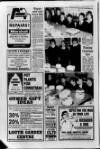 Market Rasen Weekly Mail Saturday 13 December 1986 Page 22