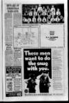 Market Rasen Weekly Mail Saturday 13 December 1986 Page 23