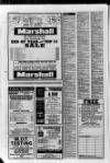 Market Rasen Weekly Mail Saturday 13 December 1986 Page 28