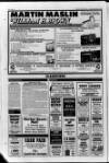 Market Rasen Weekly Mail Saturday 13 December 1986 Page 30