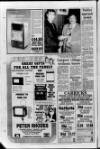 Market Rasen Weekly Mail Saturday 13 December 1986 Page 32