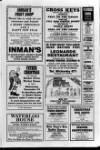 Market Rasen Weekly Mail Saturday 20 December 1986 Page 5