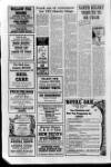 Market Rasen Weekly Mail Saturday 20 December 1986 Page 6