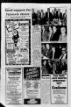 Market Rasen Weekly Mail Saturday 20 December 1986 Page 16