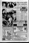 Market Rasen Weekly Mail Saturday 20 December 1986 Page 19
