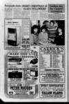 Market Rasen Weekly Mail Saturday 20 December 1986 Page 23