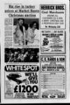 Market Rasen Weekly Mail Saturday 27 December 1986 Page 3