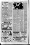 Market Rasen Weekly Mail Saturday 27 December 1986 Page 6