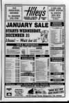 Market Rasen Weekly Mail Saturday 27 December 1986 Page 7