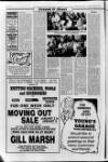 Market Rasen Weekly Mail Saturday 27 December 1986 Page 8