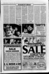 Market Rasen Weekly Mail Saturday 27 December 1986 Page 9