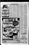 Market Rasen Weekly Mail Saturday 27 December 1986 Page 10