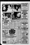 Market Rasen Weekly Mail Saturday 27 December 1986 Page 14