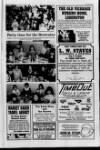 Market Rasen Weekly Mail Saturday 27 December 1986 Page 19
