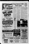 Market Rasen Weekly Mail Saturday 27 December 1986 Page 20