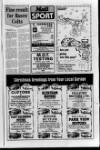 Market Rasen Weekly Mail Saturday 27 December 1986 Page 21