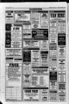 Market Rasen Weekly Mail Saturday 27 December 1986 Page 22