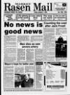 Market Rasen Weekly Mail Friday 01 January 1993 Page 1