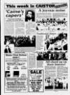 Market Rasen Weekly Mail Friday 01 January 1993 Page 6