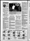 Market Rasen Weekly Mail Friday 13 January 1995 Page 12