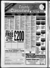 Market Rasen Weekly Mail Friday 20 January 1995 Page 28