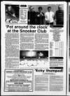 Market Rasen Weekly Mail Friday 20 January 1995 Page 34