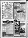 Market Rasen Weekly Mail Friday 27 January 1995 Page 22