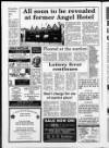 Market Rasen Weekly Mail Friday 03 February 1995 Page 18