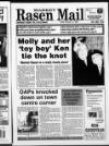 Market Rasen Weekly Mail Friday 17 February 1995 Page 1