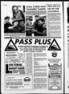Market Rasen Weekly Mail Friday 17 February 1995 Page 10
