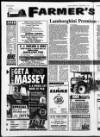 Market Rasen Weekly Mail Friday 17 February 1995 Page 18