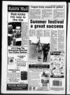 Market Rasen Weekly Mail Friday 23 June 1995 Page 39