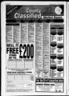 Market Rasen Weekly Mail Friday 28 July 1995 Page 30