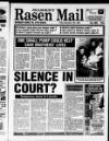 Market Rasen Weekly Mail Friday 10 November 1995 Page 1