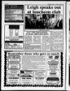 Market Rasen Weekly Mail Friday 10 November 1995 Page 8