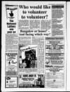 Market Rasen Weekly Mail Friday 10 November 1995 Page 10