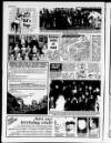 Market Rasen Weekly Mail Friday 10 November 1995 Page 16