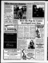 Market Rasen Weekly Mail Friday 10 November 1995 Page 18