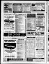 Market Rasen Weekly Mail Friday 10 November 1995 Page 22