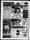 Market Rasen Weekly Mail Friday 10 November 1995 Page 36