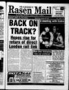 Market Rasen Weekly Mail Wednesday 29 January 1997 Page 1