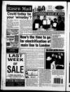 Market Rasen Weekly Mail Wednesday 05 February 1997 Page 52