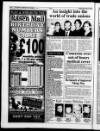 Market Rasen Weekly Mail Wednesday 05 March 1997 Page 4