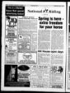 Market Rasen Weekly Mail Wednesday 19 March 1997 Page 20