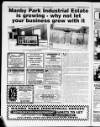 Market Rasen Weekly Mail Wednesday 02 July 1997 Page 12