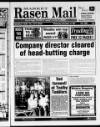 Market Rasen Weekly Mail Wednesday 12 November 1997 Page 1
