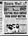 Market Rasen Weekly Mail Wednesday 26 November 1997 Page 1